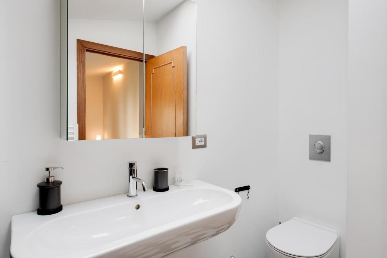 Santa Reparata Apartment With Patio And Terrace フィレンツェ エクステリア 写真