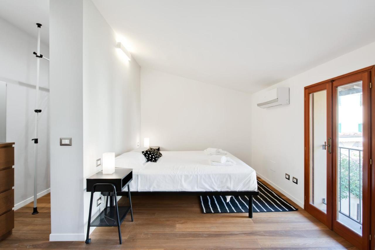 Santa Reparata Apartment With Patio And Terrace フィレンツェ エクステリア 写真