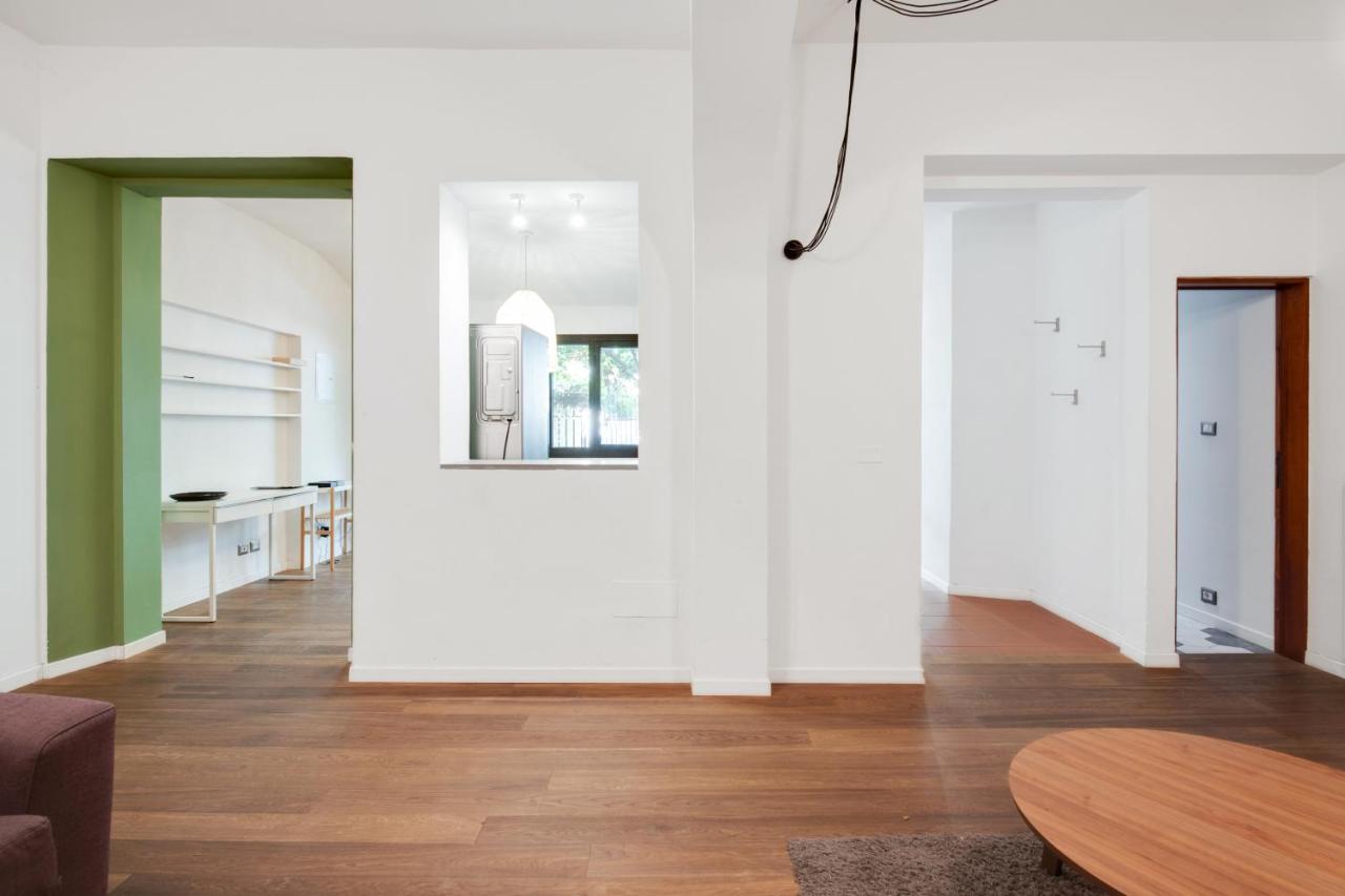 Santa Reparata Apartment With Patio And Terrace フィレンツェ エクステリア 写真