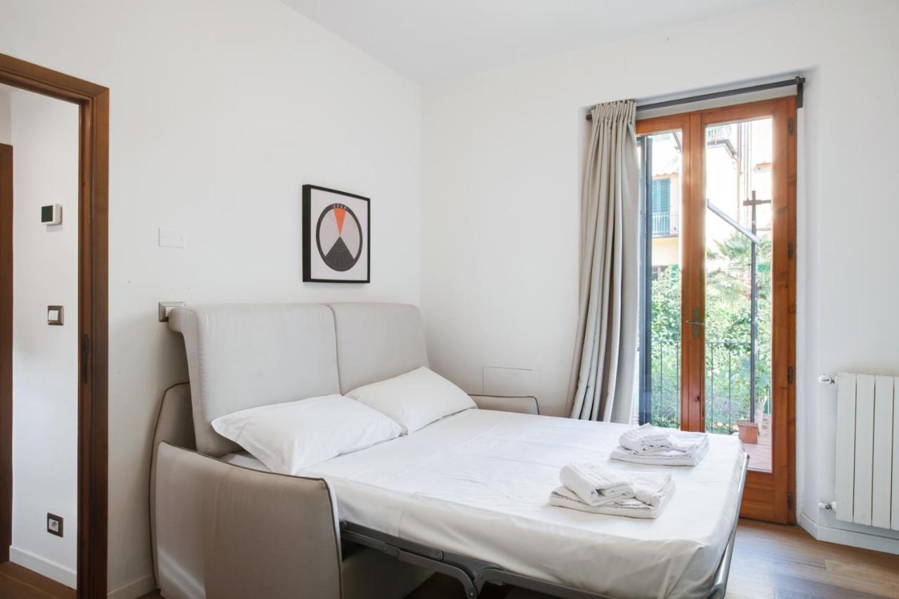 Santa Reparata Apartment With Patio And Terrace フィレンツェ エクステリア 写真