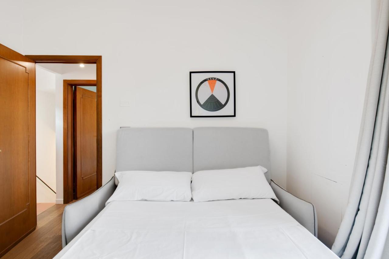 Santa Reparata Apartment With Patio And Terrace フィレンツェ エクステリア 写真