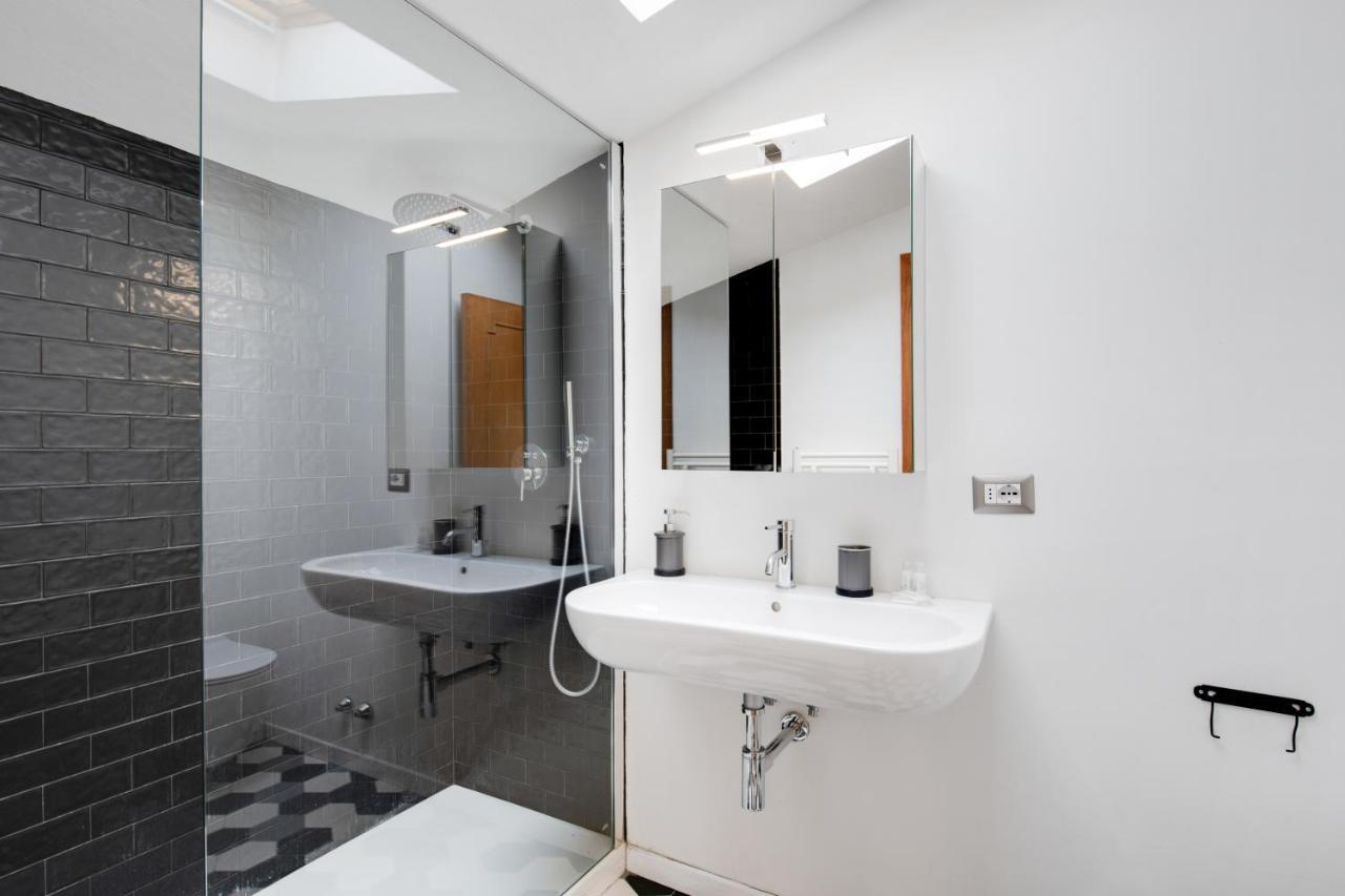 Santa Reparata Apartment With Patio And Terrace フィレンツェ エクステリア 写真